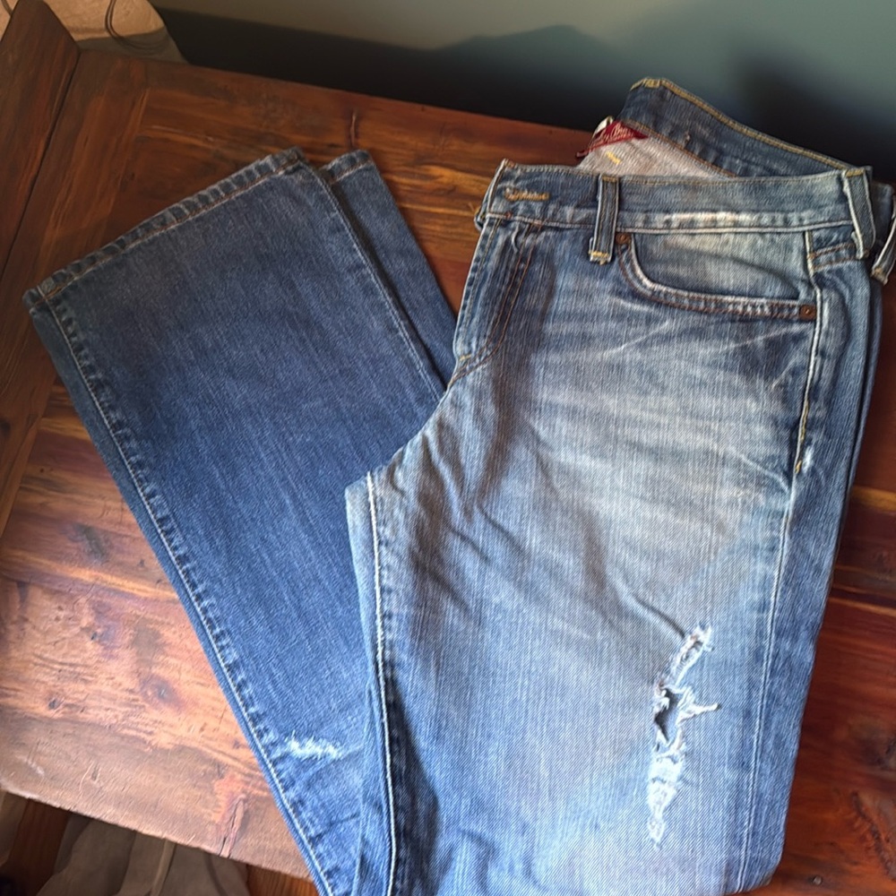 Lucky Brand Jeans